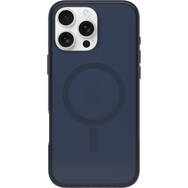 product image 2 - iPhone 16 Pro Max Case Symmetry Series for MagSafe