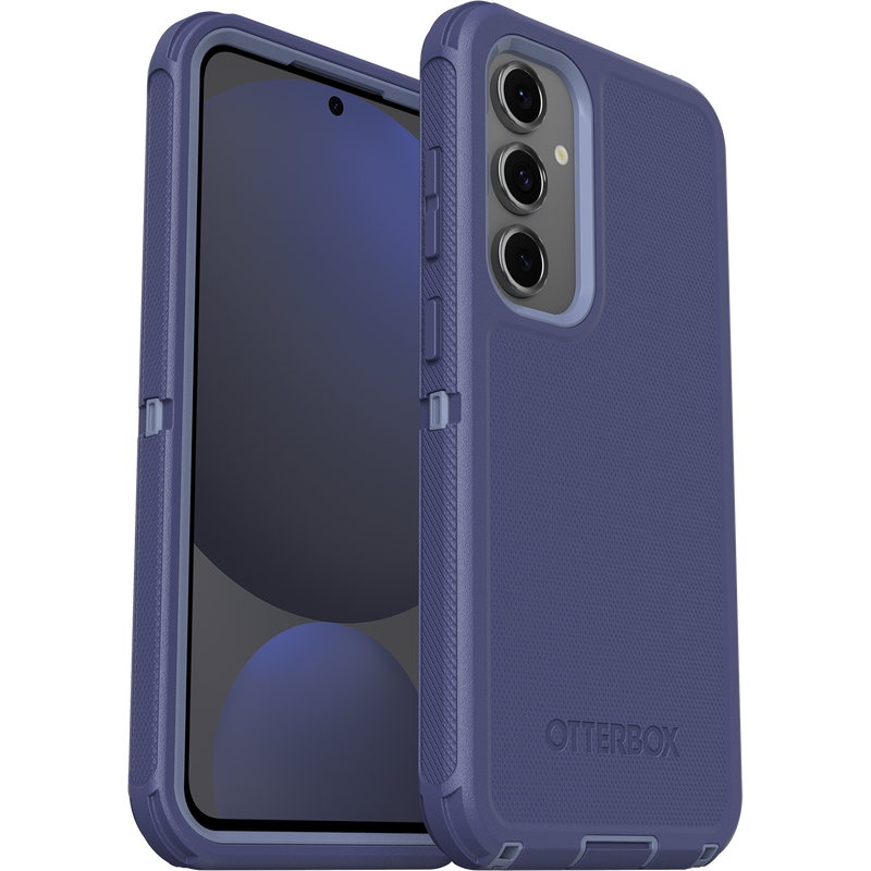 product image 1 - Galaxy S24 FE Case Defender Series Pro