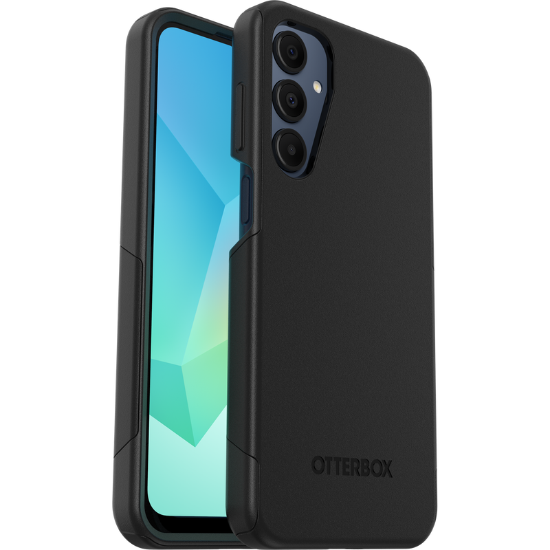 product image 1 - Galaxy A17 5G, Galaxy A16 and Galaxy A16 5G Case Commuter Series Lite