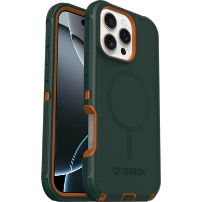 iPhone 16 Pro Max Defender Series Pro for MagSafe Case