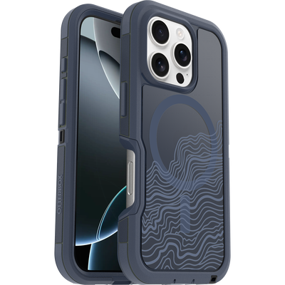 iPhone 16 Pro Defender Series Pro XT Case with MagSafe