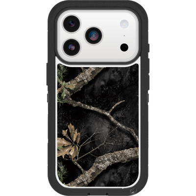 iPhone 17 Pro Defender Series Pro XT Realtree APX Case