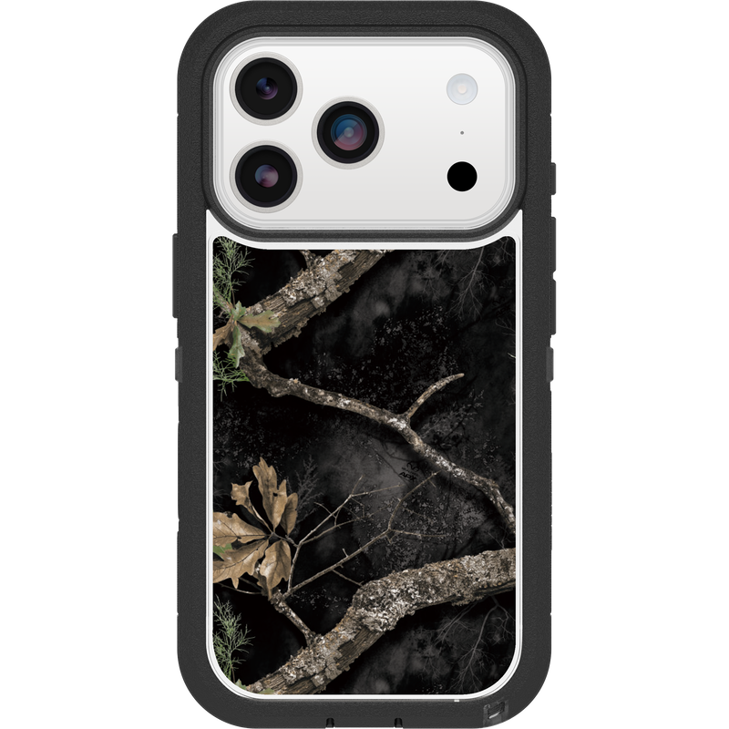 product image 1 - iPhone 17 Pro Case Defender Series Pro XT Realtree APX