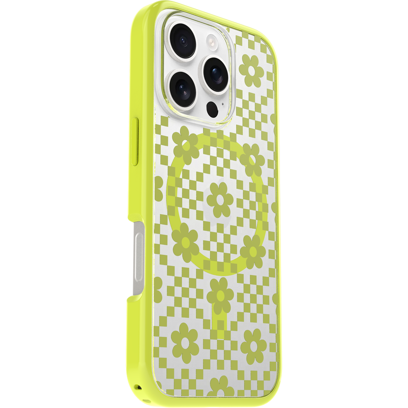 product image 3 - iPhone 16 Pro Case Symmetry Series for MagSafe