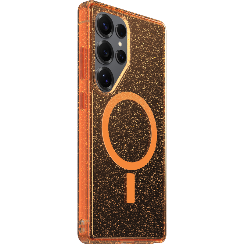 product image 3 - Galaxy S25 Ultra Case Symmetry Series with Magnets
