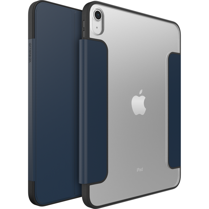 product image 1 - iPad (A16) and iPad (10th gen) Case Symmetry Folio