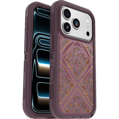 iPhone 17 Pro Defender Series Pro XT Case