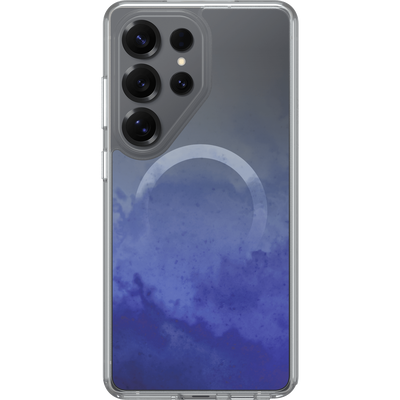 Galaxy S26 Ultra Symmetry Series Clear Case