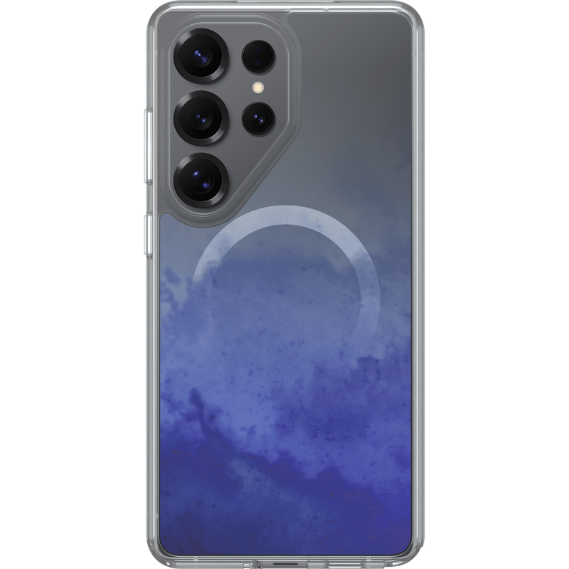 product image 1 - Galaxy S26 Ultra Case Symmetry Series Wellness Wonders Collection