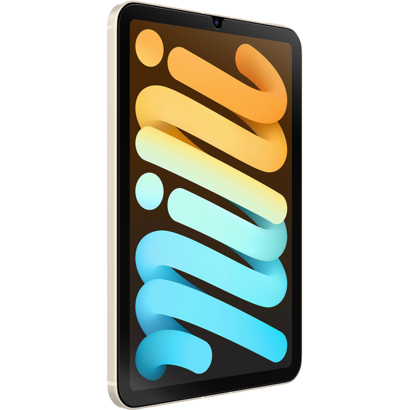 product image 2 - iPad mini (A17 Pro) Screen Protector OtterBox Glass