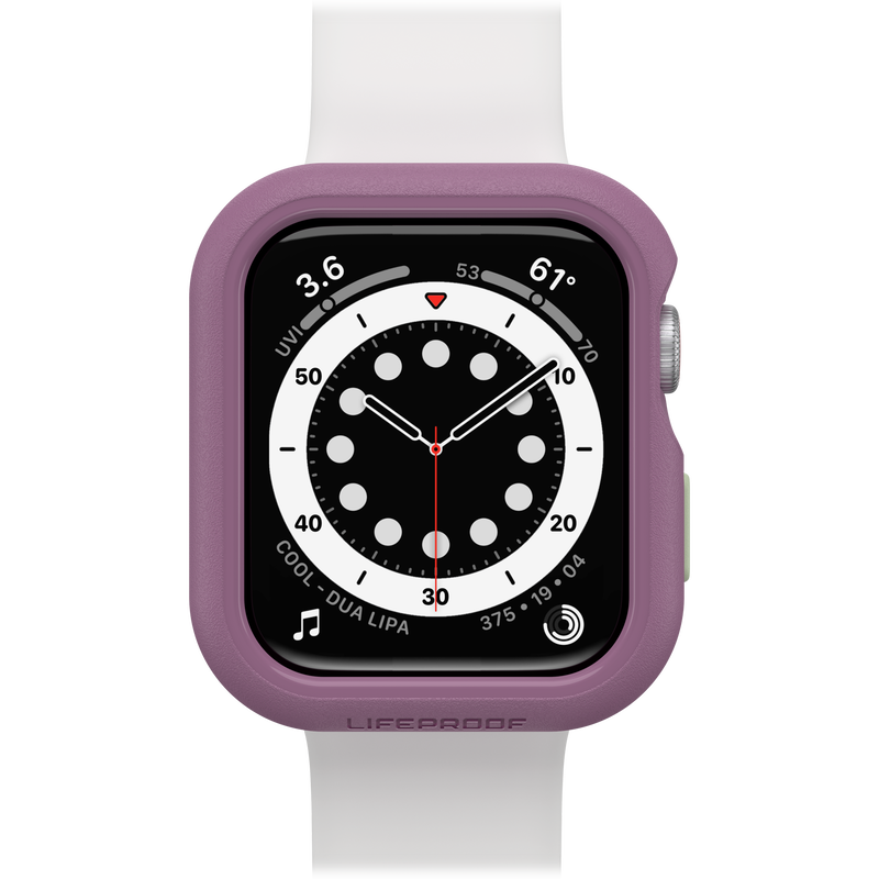 product image 1 - Apple Watch Case for Series SE (2nd gen)/6/SE/5/4 LifeProof Eco-friendly