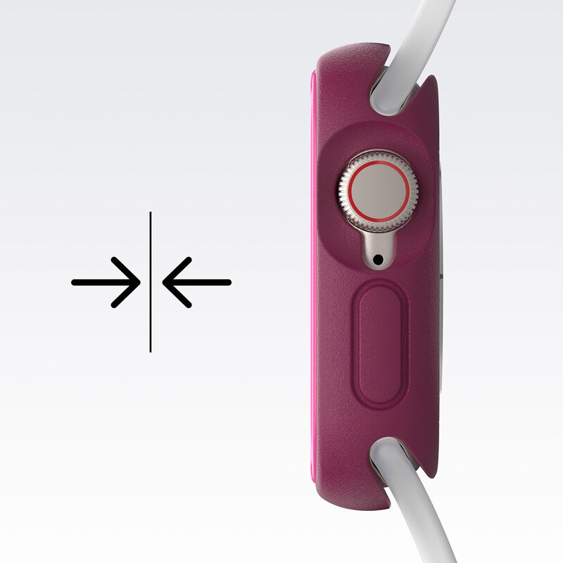 product image 2 - Apple Watch Series 9/8/7 Case EXO EDGE