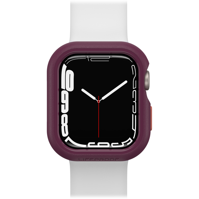 product image 1 - Apple Watch Series 9/8/7 Case LifeProof Eco-friendly