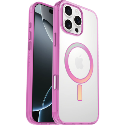 iPhone 16 Pro Max Lumen Series Case for MagSafe