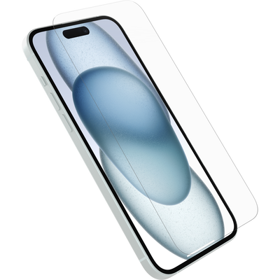 iPhone 15 Plus Premium Glass Screen Protector