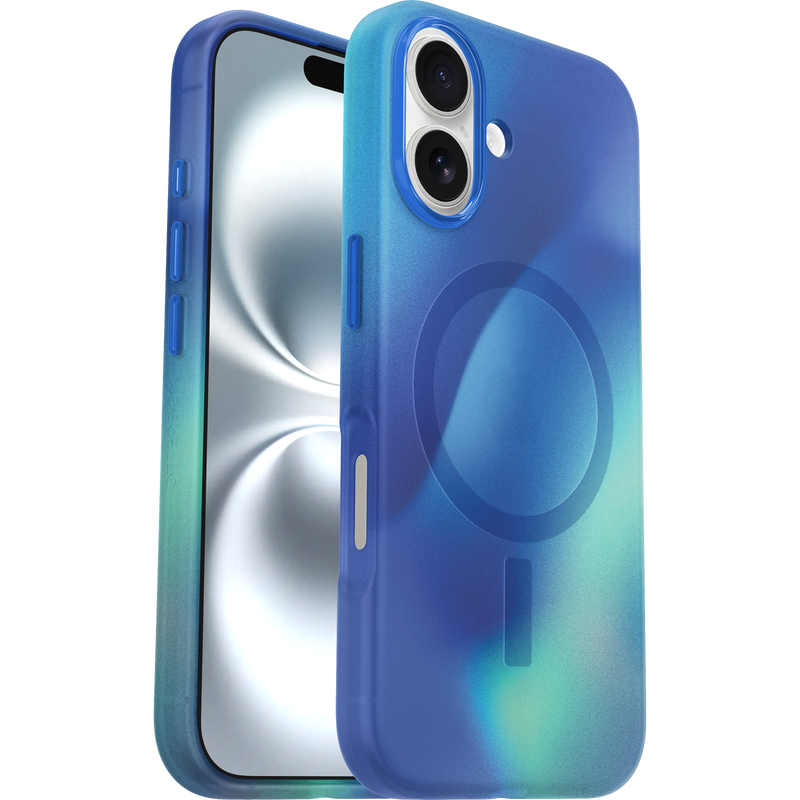 product image 1 - iPhone 16 Case Figura Series for MagSafe