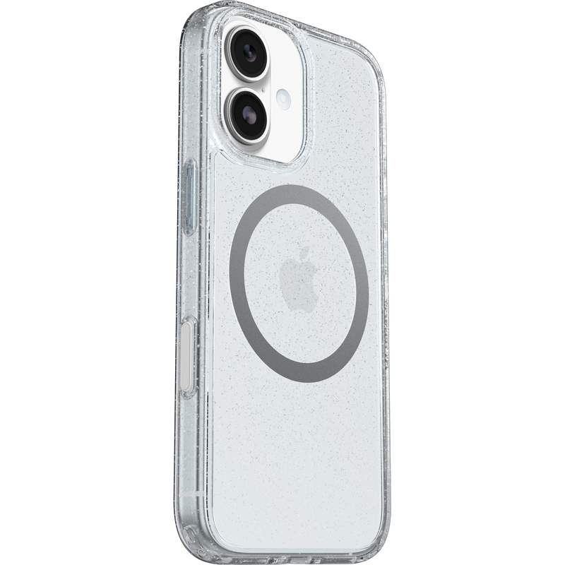 product image 3 - iPhone 17 Case Symmetry Series Clear