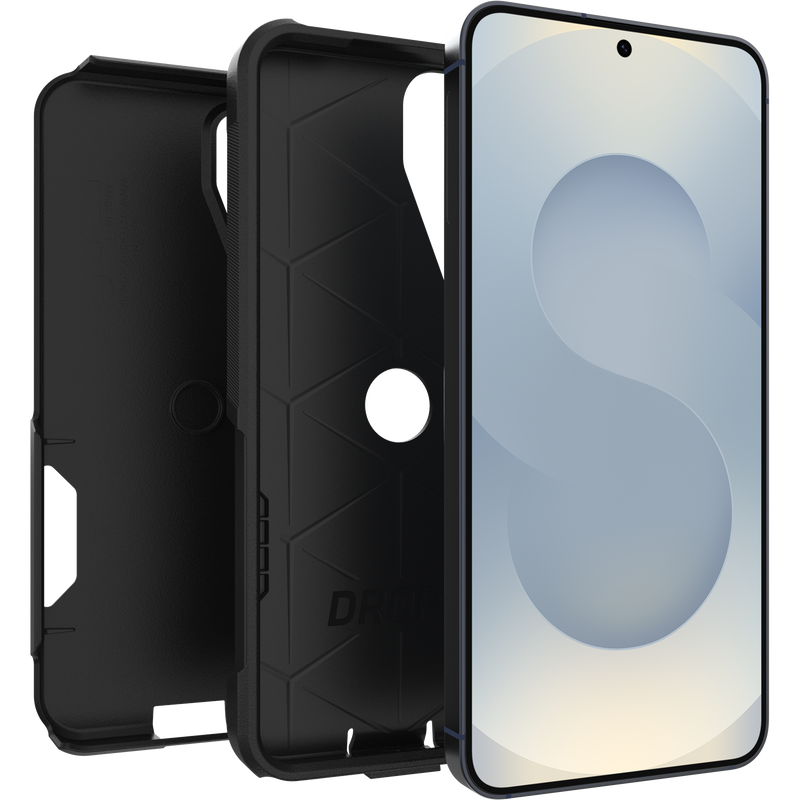 product image 3 - Galaxy S25 Case Commuter Series