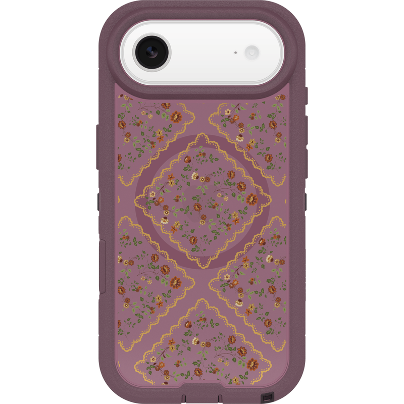 product image 2 - iPhone Air Case Defender Series Pro XT