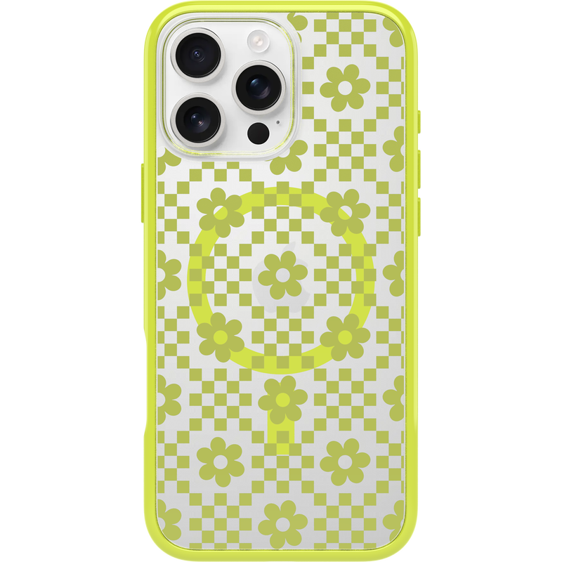 product image 2 - iPhone 16 Pro Max Case Symmetry Series for MagSafe