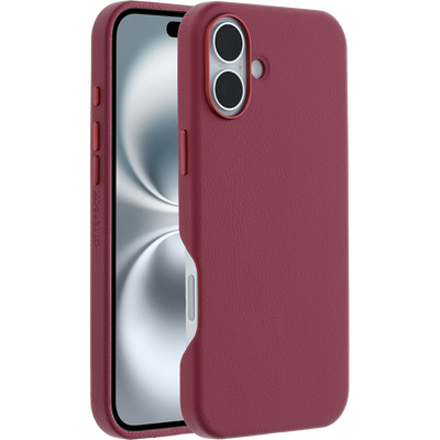 iPhone 16 Plus Symmetry Series Cactus Leather for MagSafe Case