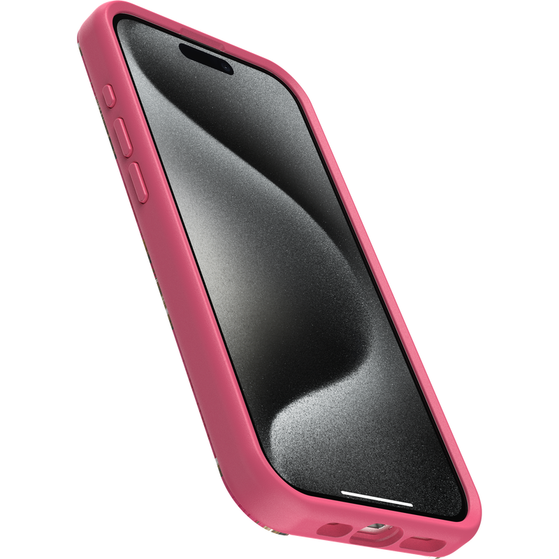 product image 3 - iPhone 15 Pro Case Symmetry Series for MagSafe