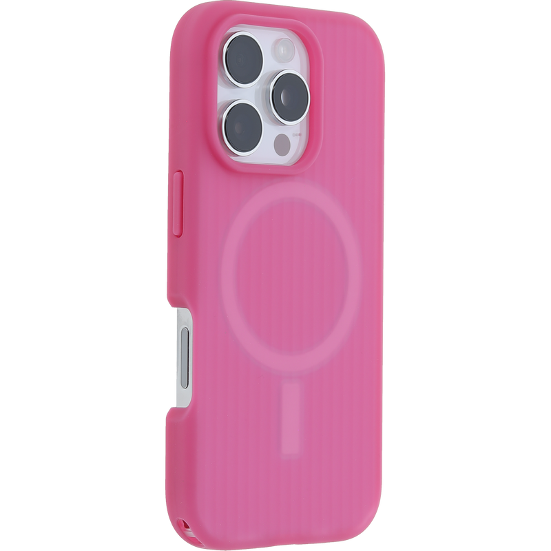 product image 3 - iPhone 16 Pro Case Symmetry Series Soft Touch for MagSafe