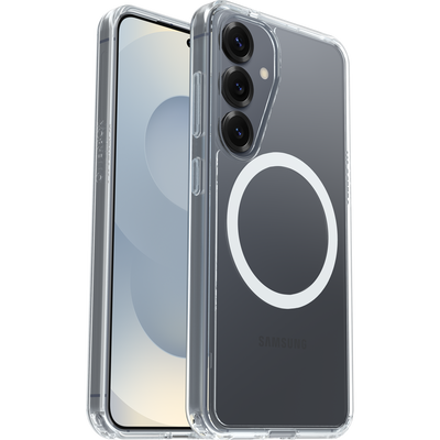 Galaxy S25 Symmetry Series Case