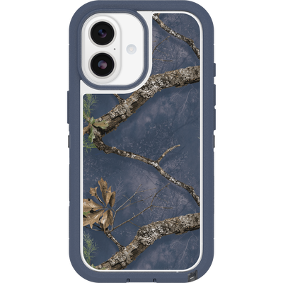 iPhone 17 Defender Series Pro XT Realtree APX Case