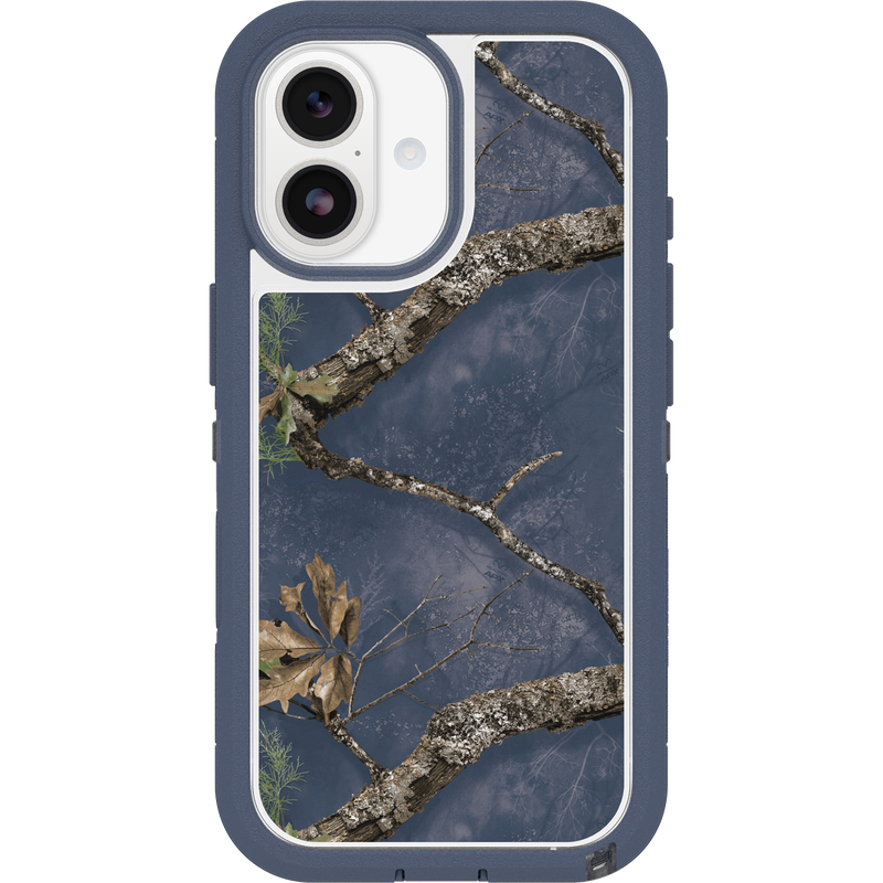 product image 1 - iPhone 17 Case Defender Series Pro XT Realtree APX