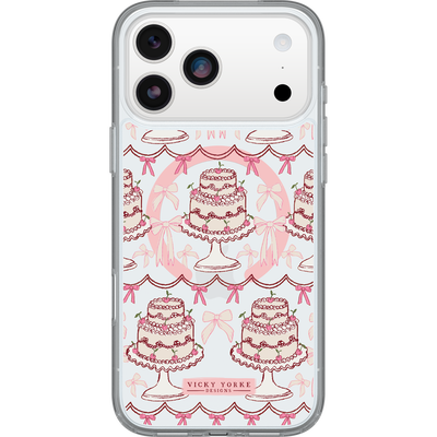 iPhone 17 Pro Max Symmetry Series with Camera Control Holiday Collection Case