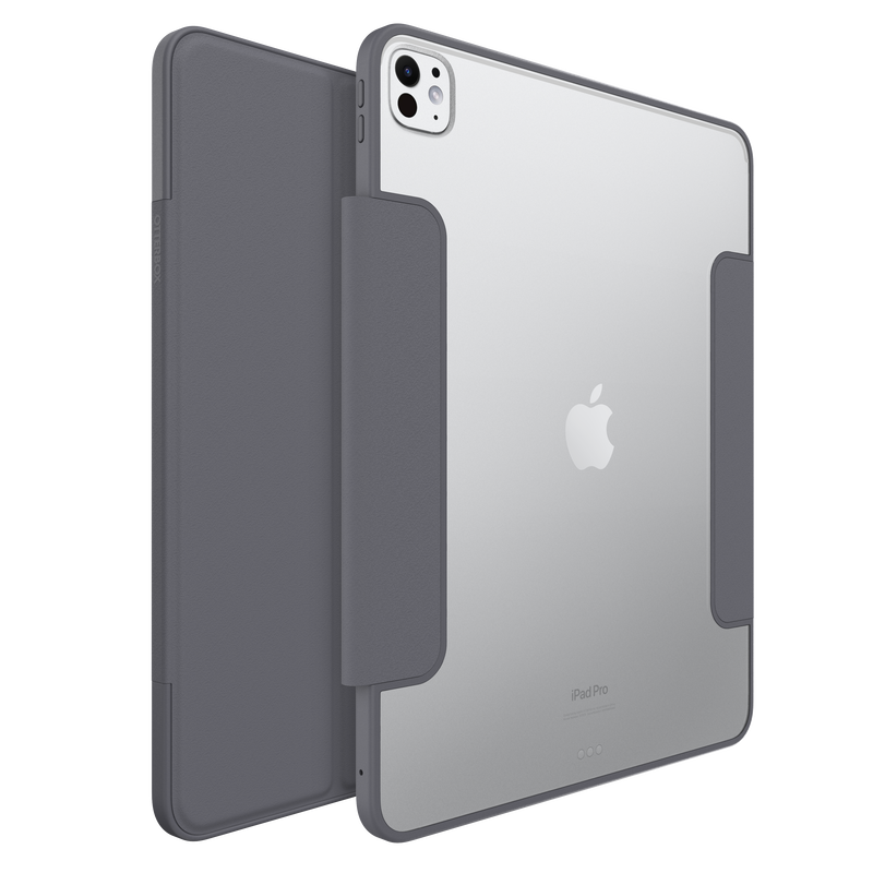 product image 1 - iPad Pro 11-inch (M4) Case Symmetry Series Folio