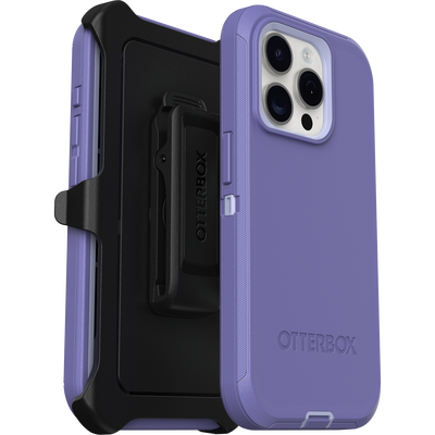 iPhone 15 Pro Defender Series Case