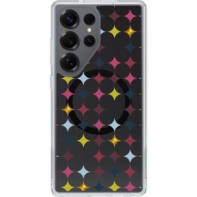 Galaxy S25 Ultra Symmetry Series Cirque Du Rebelle Case