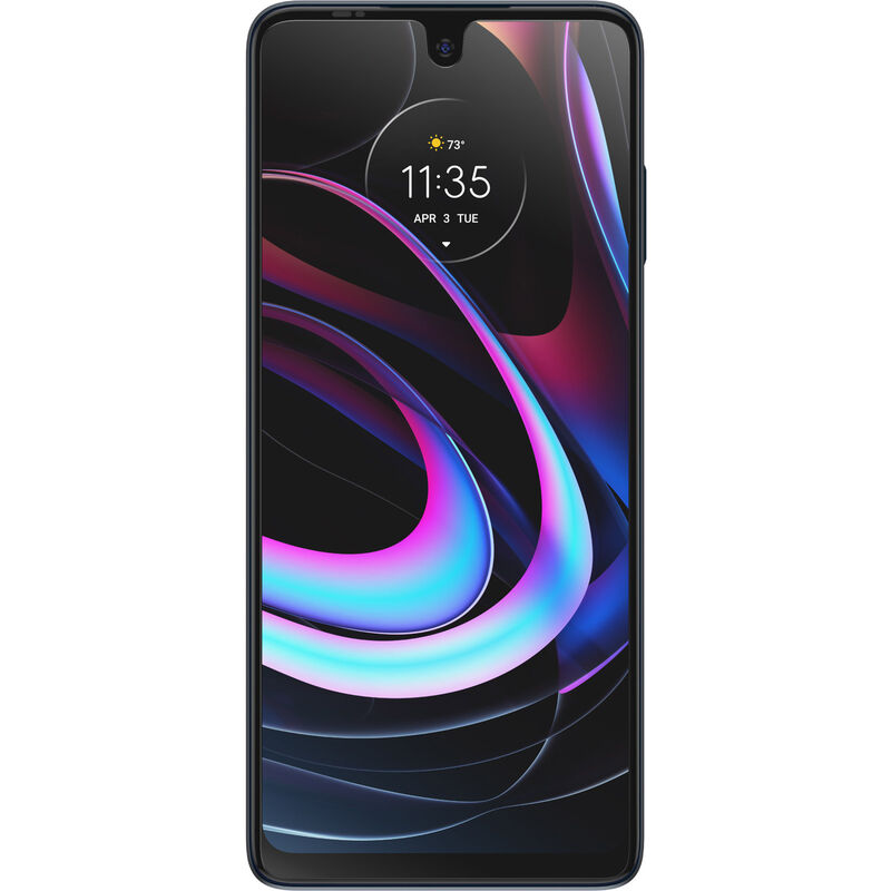 product image 3 - Motorola Edge (2021) Screen Protector Alpha Glass