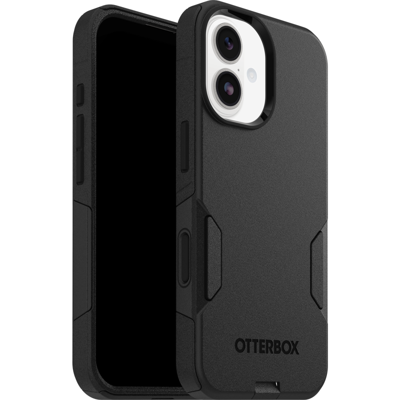 product image 1 - iPhone 17 Case Commuter Series