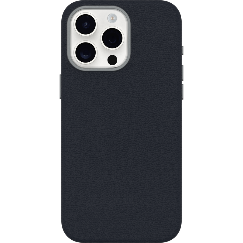 product image 2 - iPhone 15 Pro Max Case Symmetry Series Cactus Leather