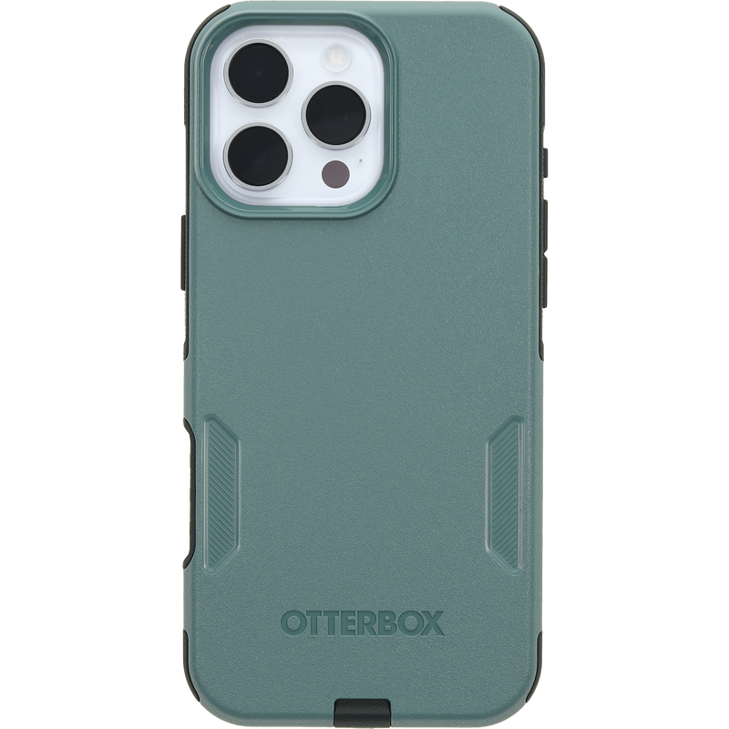 product image 2 - iPhone 16 Pro Max Case Commuter Series for MagSafe