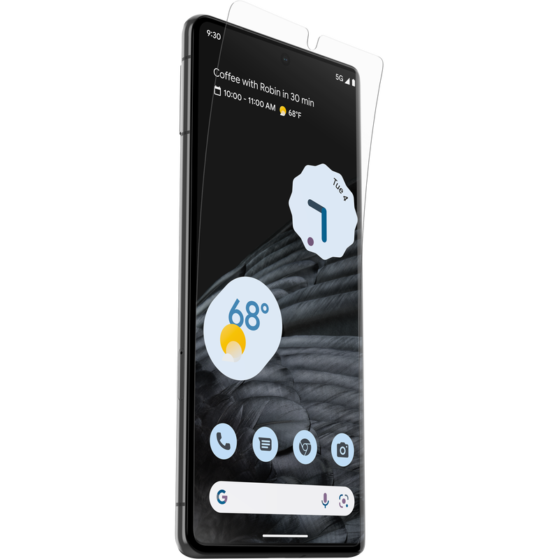 product image 1 - Pixel 7 Pro Screen Protector Alpha Flex
