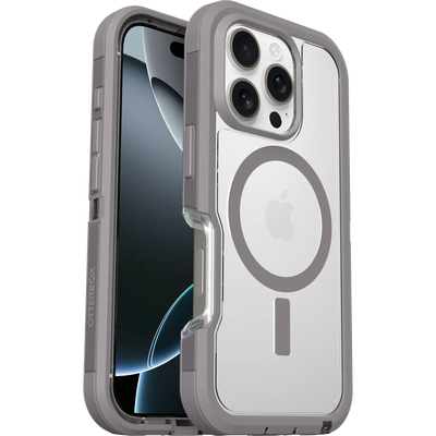 iPhone 16 Pro Defender Series Pro XT Case with MagSafe