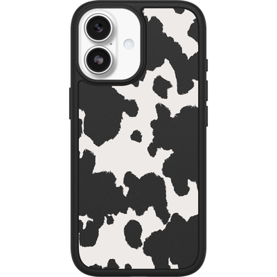 iPhone 17 Symmetry Series Case Western Noir Collection