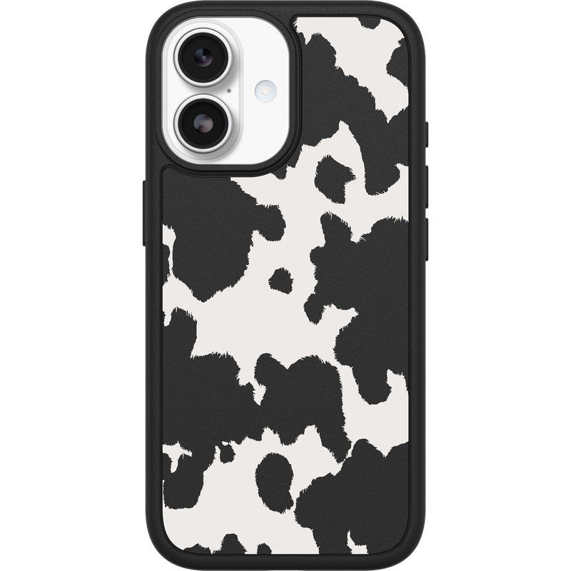 product image 1 - iPhone 17 Case Symmetry Series Western Noir Collection