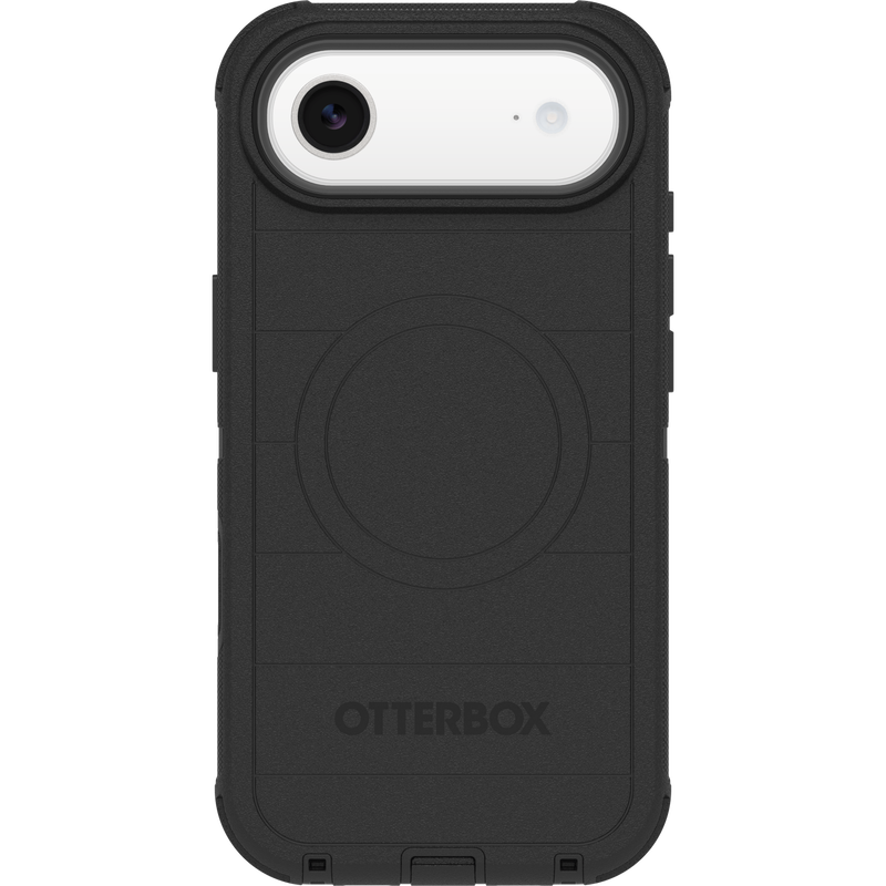 product image 2 - iPhone Air Case Defender Series Pro