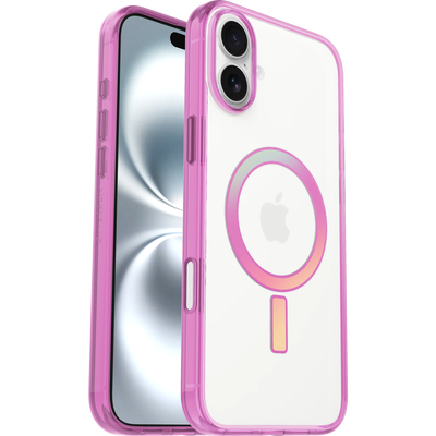 iPhone 16 Plus Lumen Series Case for MagSafe