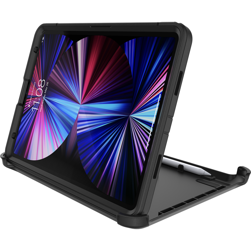 product image 5 - iPad Pro 11-inch (4th gen/3rd gen/2nd gen/1st gen) Case Defender Series