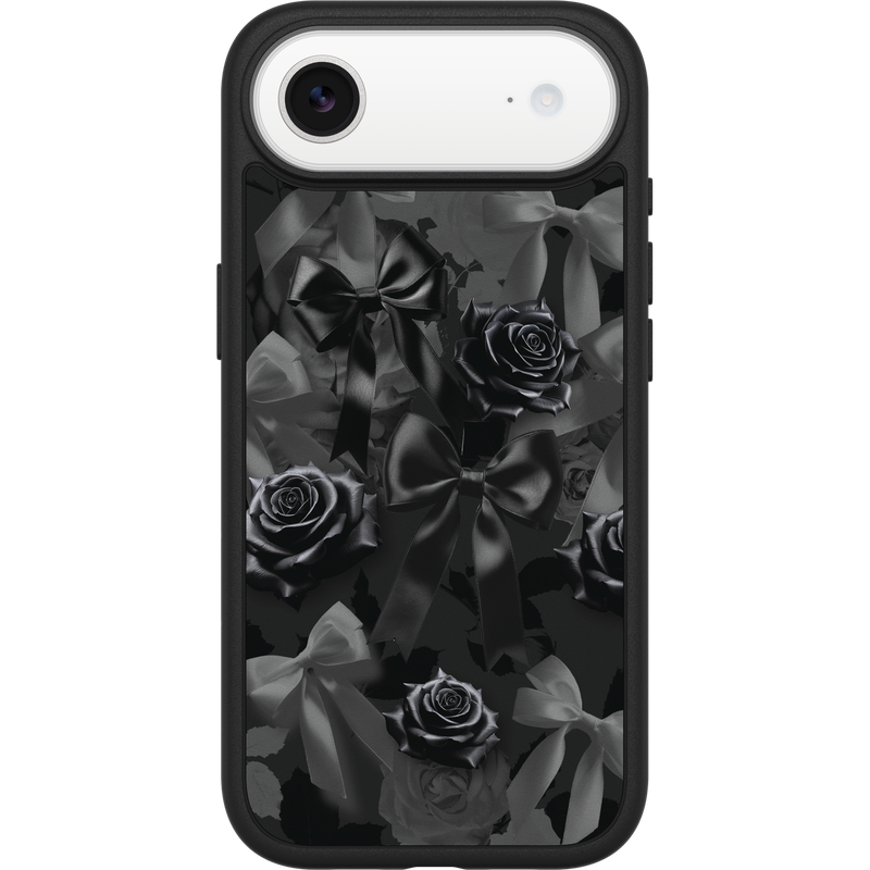 product image 1 - iPhone Air Case Symmetry Series Gothic Revival Collection