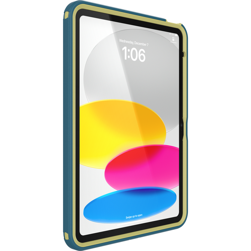 product image 3 - iPad (A16) and iPad (10th gen) Case Defender Series