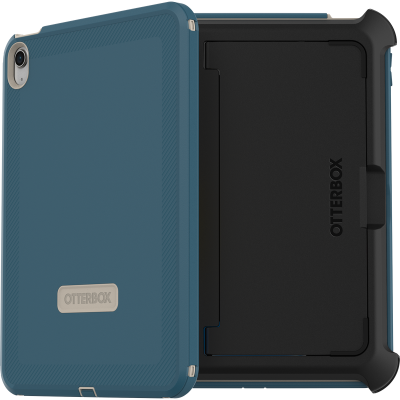product image 1 - iPad (A16) and iPad (10th gen) Case Defender Series