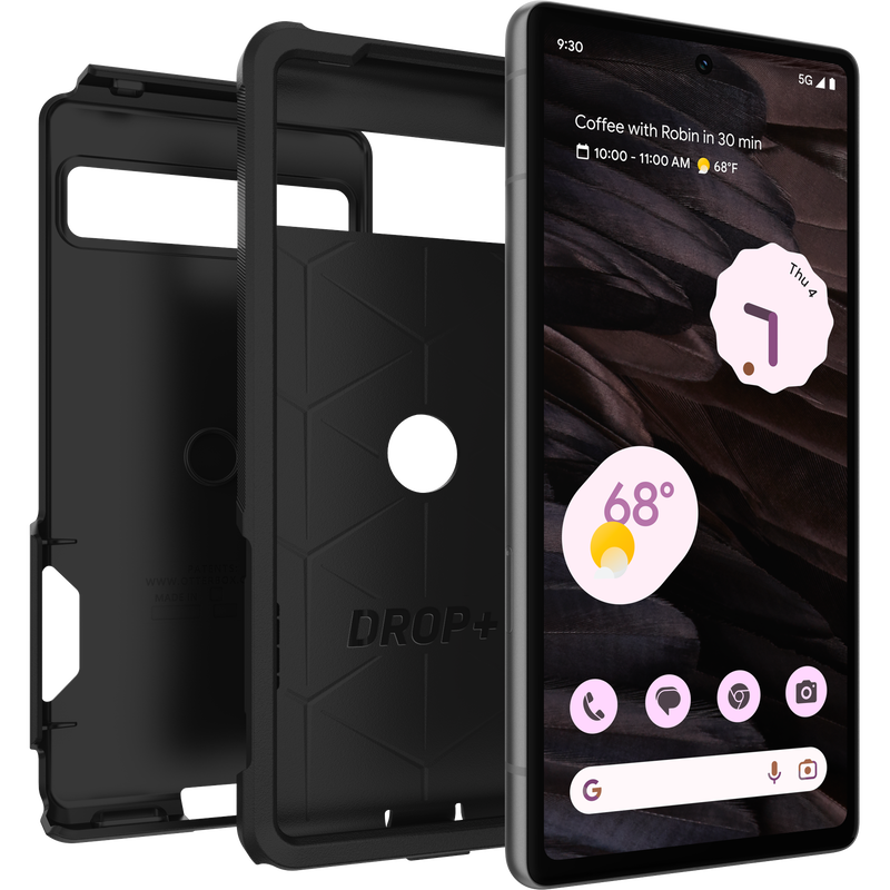 product image 3 - Pixel 7a Case Commuter Series
