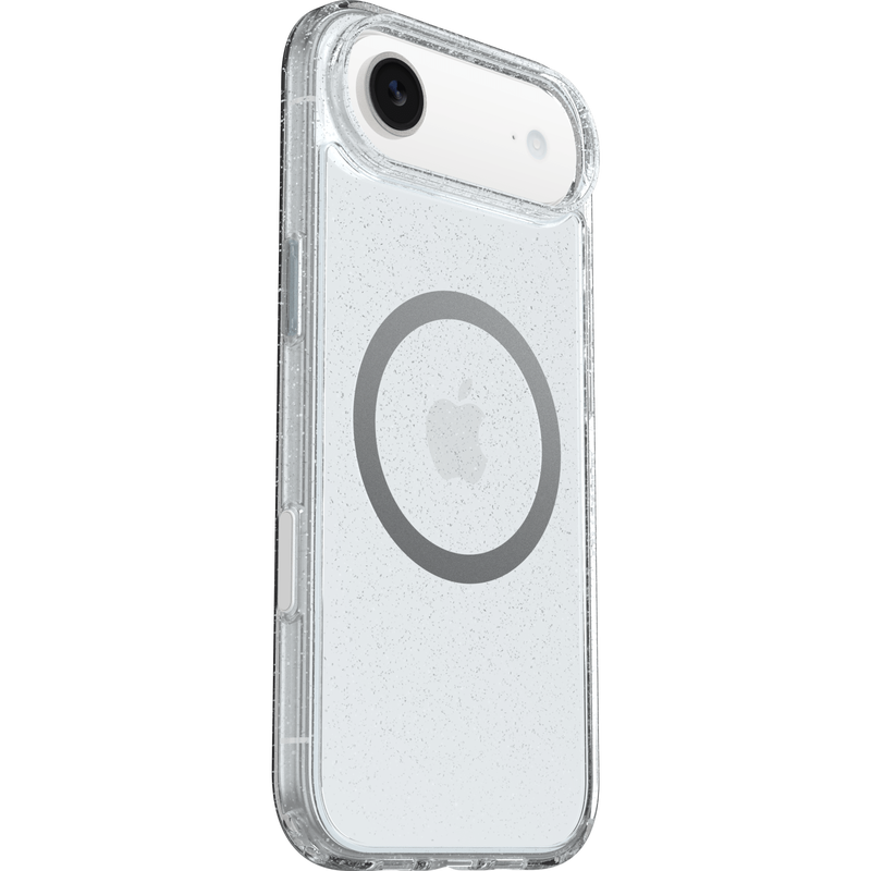 product image 3 - iPhone Air Case Symmetry Series Clear